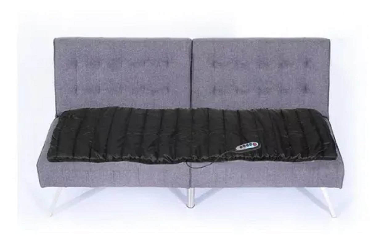 Miniatura 2 de Colchon Colchoneta Masajeadora Relajante